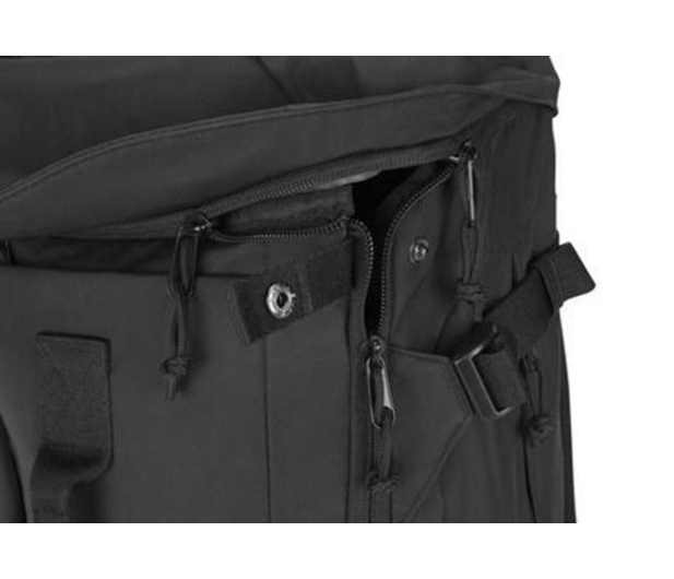 Targus Sol-Lite 15.6" czarny - 531025 - zdjęcie 14
